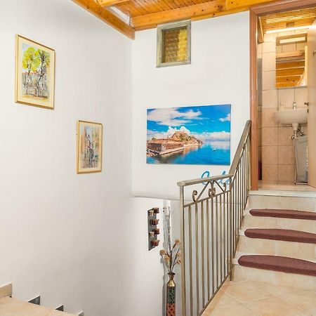 Venetian Suites 27 Corfu  Exterior photo