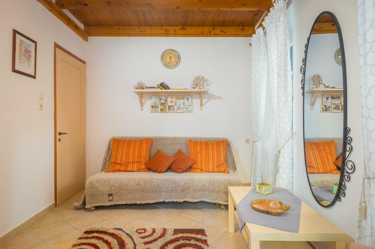Venetian Suites 27 Corfu  Exterior photo